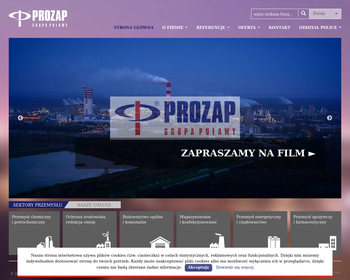 Przedsiębiorstwo Projektowania Modernizacji i Rozwoju Z A  PUŁAWY SA_
