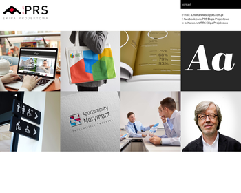 PRS Andrzej Multanowski Agencja Reklamowa iamp; PR_