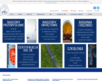 Polski Rejestr Statków SA_