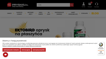 środki owadobójcze\r\npułapki na gryzonie\r\nŚrodki higieny sanitarne – usługi księgowe.