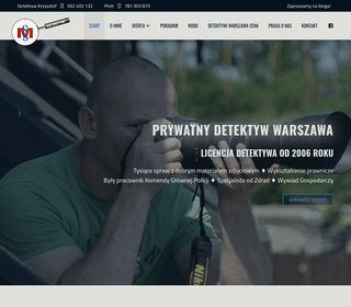 Skuteczny Detektyw i Detektyw Warszawa i Agencja Detektywistyczna i Detektyw Zdrady.