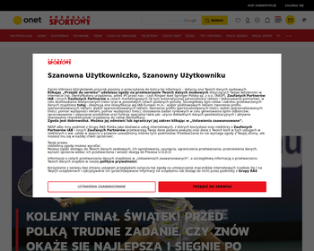 Przegląd Sportowy  Redakcja_