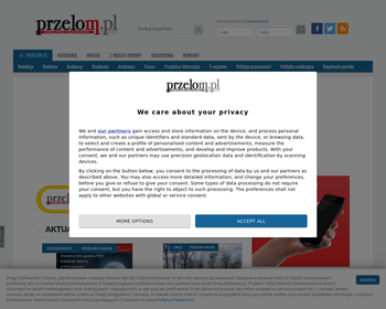 Firma Wydawnicza PRZEŁOM Alicja Molenda_