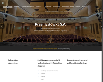 Częstochowskie Przedsiębiorstwo Budownictwa Przemysłowego_