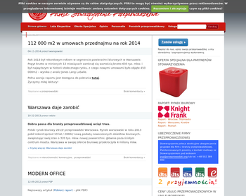 Polskie Stowarzyszenie Przeprowadzkowe_