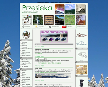 Dom Wczasowy Zielona Gospoda_