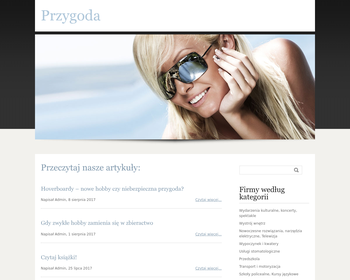 Akademia PRZYGODA_