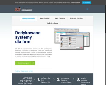 PSI-Projektowanie Systemów Informatycznych-Bolesław Rudnik_