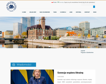 Polsko-Szwedzka Izba Gospodarcza_