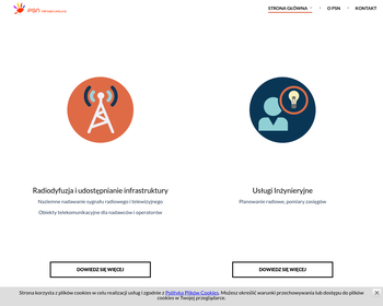 Polskie Sieci Nadawcze Sp  z o o_