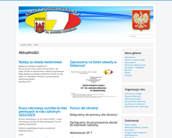 Publiczna Szkoła Podstawowa nr 7 im  Janusza Korczaka_