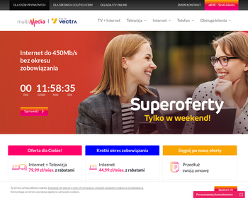 Centrala Sp  z o o  Przedsiębiorstwo Telekomunikacyjne_