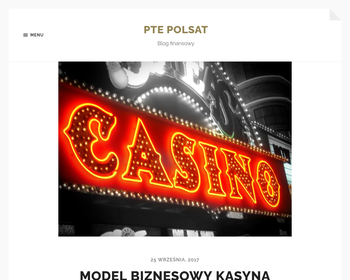 Powszechne Towarzystwo Emerytalne POLSAT SA_