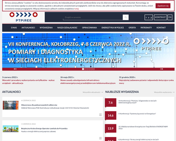 Polskie Towarzystwo Przesyłu i Rozdziału Energii Elektrycznej_