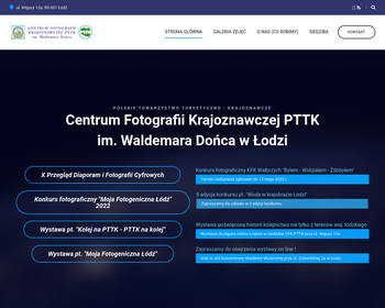 Centrum Fotografii Krajoznawczej PTTK_