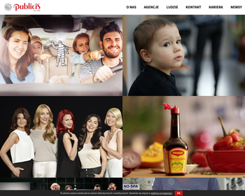 PUBLICIS Sp  z o o_