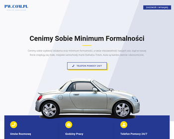 Zakład Produkcyjny PW Konfekcja Niemowlęca i Dziecięca_