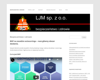 szkolenia BHP__szkolenie wstępne BHP