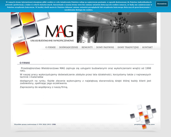 PW MAG Urszula Jabłońska_