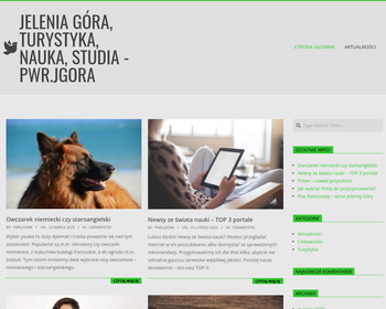 Politechnika Wrocławska - Zamiejscowy Ośrodek Dydaktyczny w Jeleniej Górze_