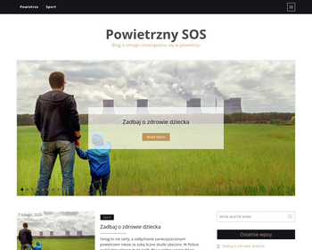 Prywatna Wyższa Szkoła Ochrony Środowiska_