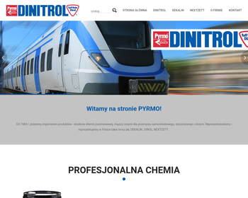 DINITROL__PYRMO