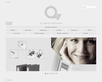 Agencja Reklamowa Q7_