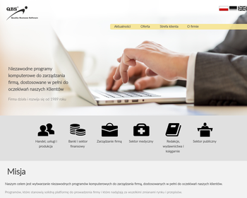 Produkcja oprogramowania komputerowego_