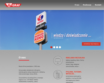 Agencja Reklamowa Q-GRAF_