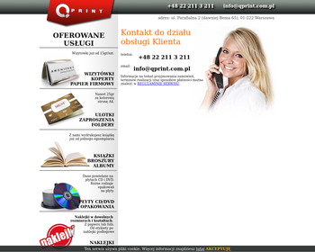 QPrint Sp  z o o_