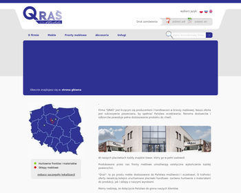 Qraś Jarosław Kuraś PPHU_