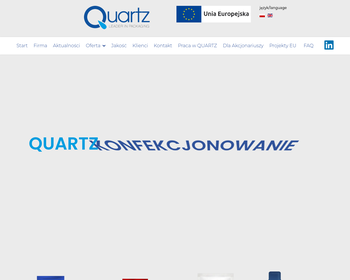 QUARTZ SA_