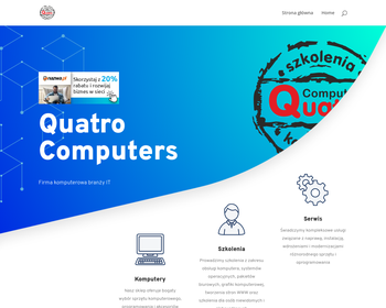 QUATRO Computers_