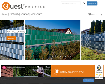 Quest s c  Profile z PCV_