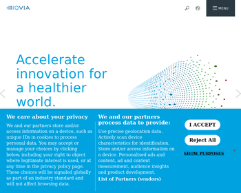 QUINTILES Poland Sp  z o o_