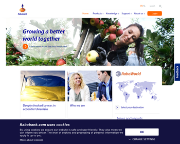 Rabobank Polska S A  Bank kredytowy_