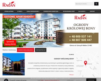 RADAN Sp  z o o_
