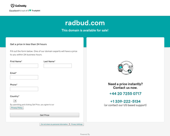RADBUD- szamba ekologiczne_