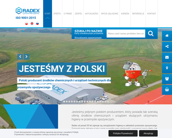 RADEX S j  Zbigniew i Tomasz Nagay_