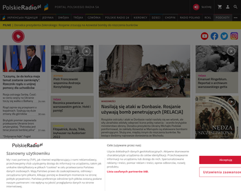 Polskie Radio S A_