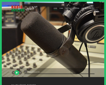 RADIO GNIEZNO_