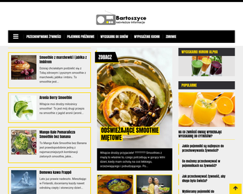 RADIO BARTOSZYCE_