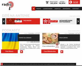 Radio INOWROCŁAW Sp  z o o_