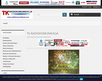 Telesfor Radiokomunikacja_