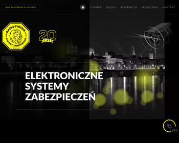 Radio System  Systemy alarmowe_ alarmy