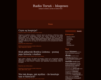 RADIO TORUŃ Sp  z o o_