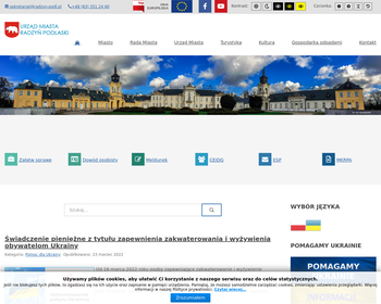 Urząd Miasta_