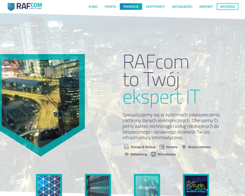 r@fcom - najlepsze materiały reklamowe i promocyjne_