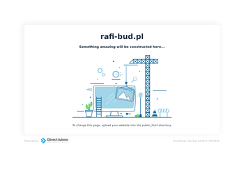 Rafi-Bud  FHU  Staśto R_