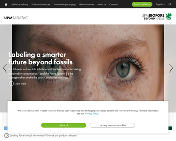 RAFLATAC Polska Ltd_
